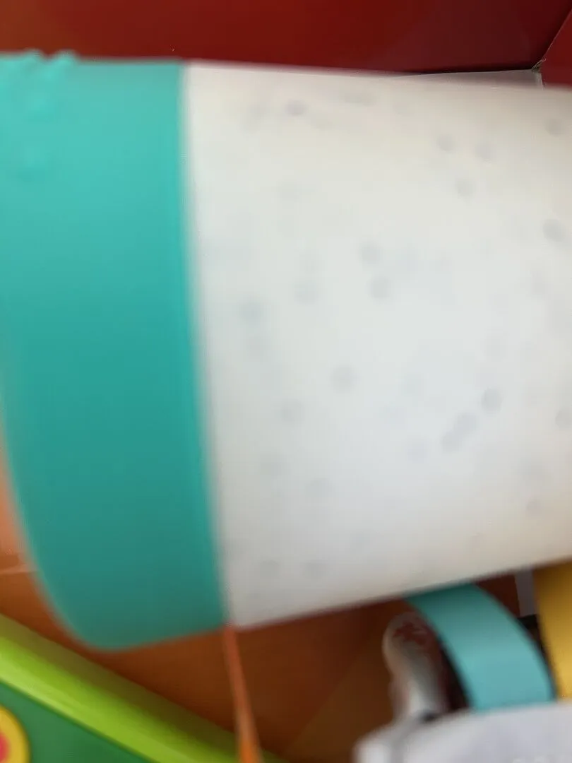 Bright Starts Morning Routine Spielset 4-teilig ab 3 Monate