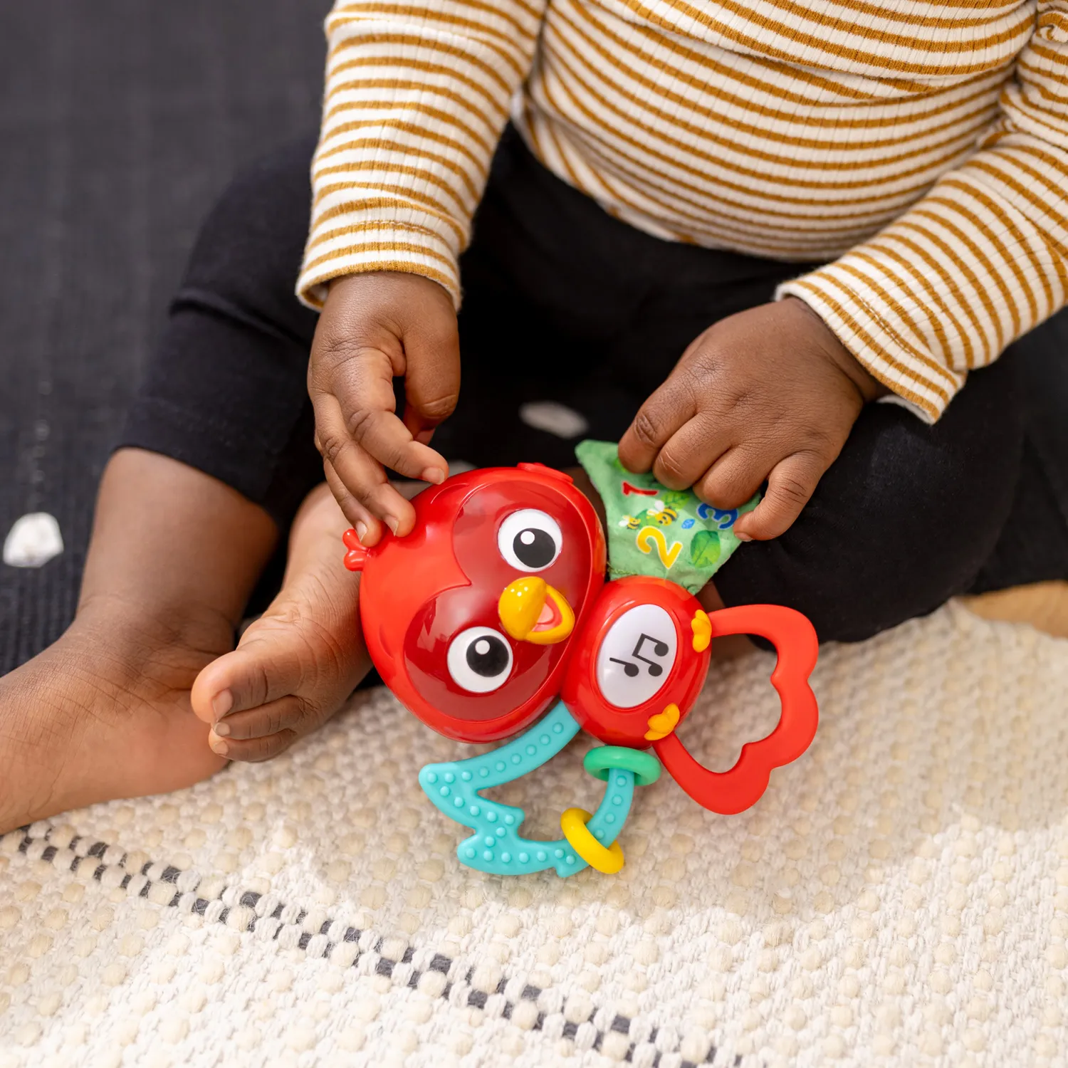 Baby Einstein Roxy Bright Flight Musikspielzeug Vogel