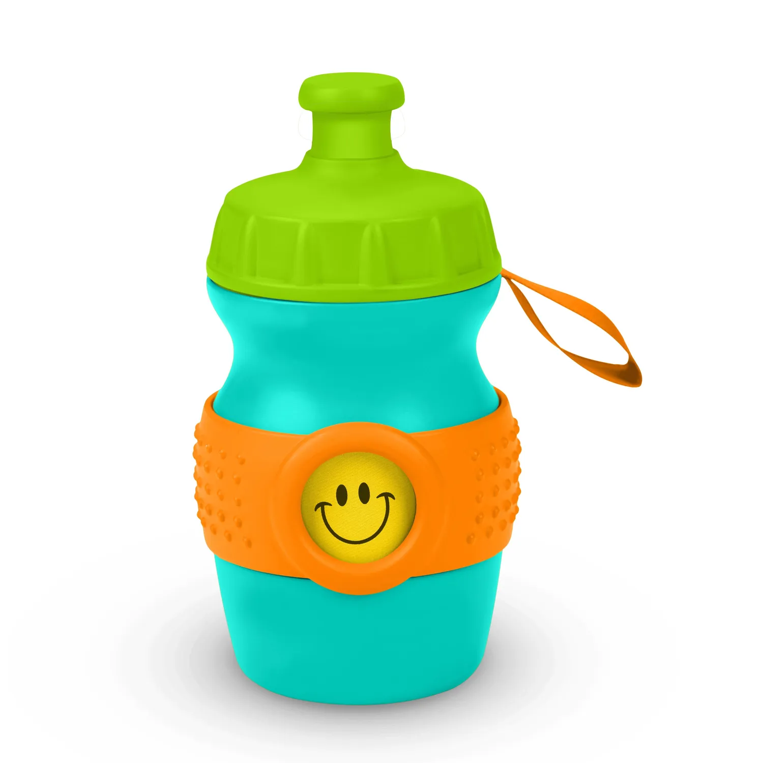 Bright Starts Off to the Gym Spielzeugset 5-teilig ab 3 Monaten