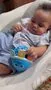 Baby Einstein Opus Jingle Shake Rasselball ab Geburt