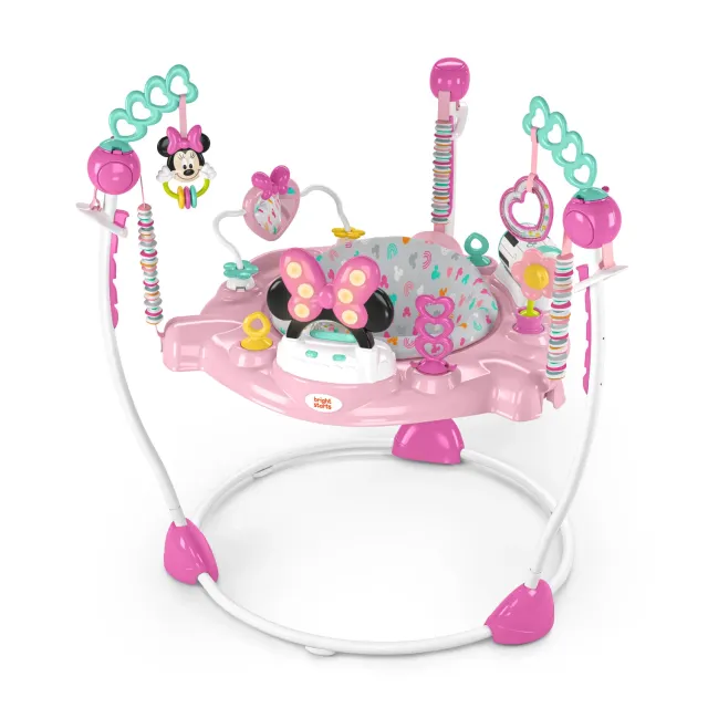 Disney Baby Minnie Forever Besties Jumper