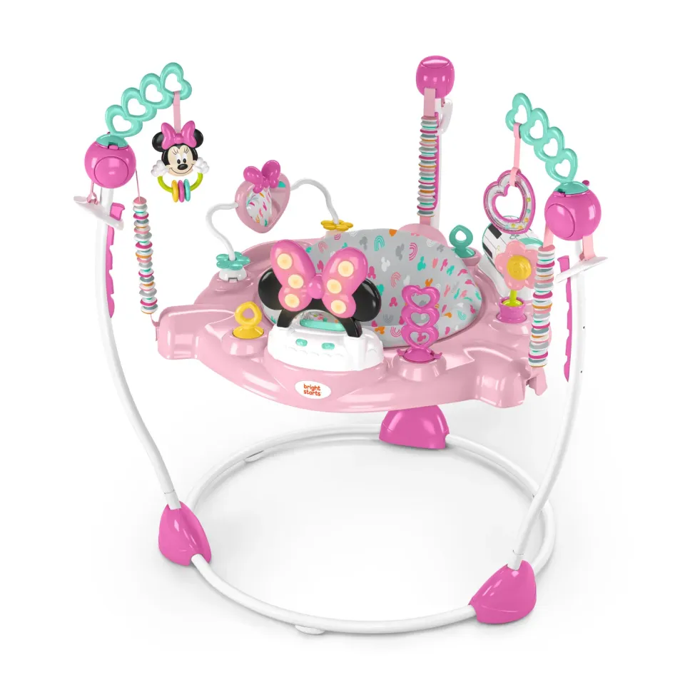 Disney Baby Minnie Forever Besties Jumper