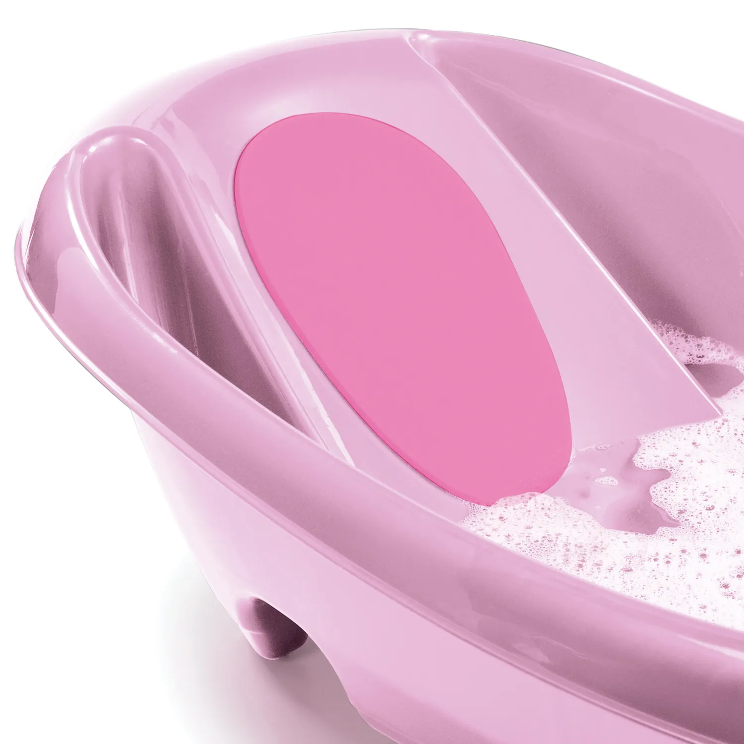 Summer Splish n Splash Babybadewanne Pink 0-24 Monate