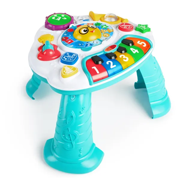 Baby Einstein Discovering Music Spieltisch Musik