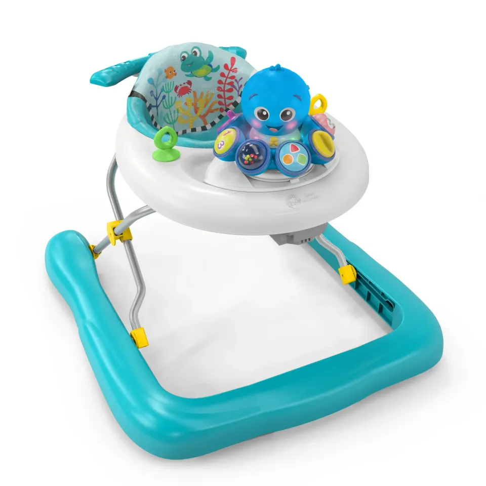 Baby Einstein Ocean Explorers Step & Twirl Opus Lauflerngerät