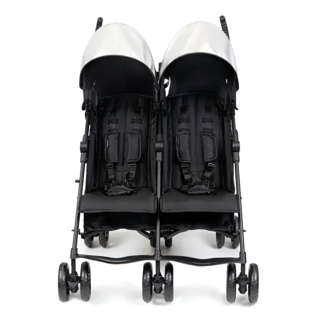 Ingenuity 3Dlite Double Zwillingsbuggy leicht