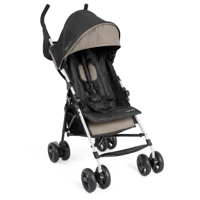 Ingenuity 3D Mini Buggy Cashew leicht klappbar