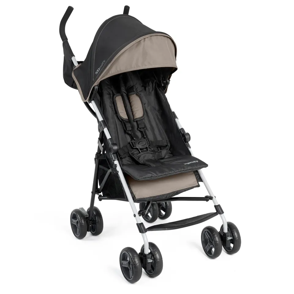 Ingenuity 3D Mini Buggy Cashew leicht klappbar