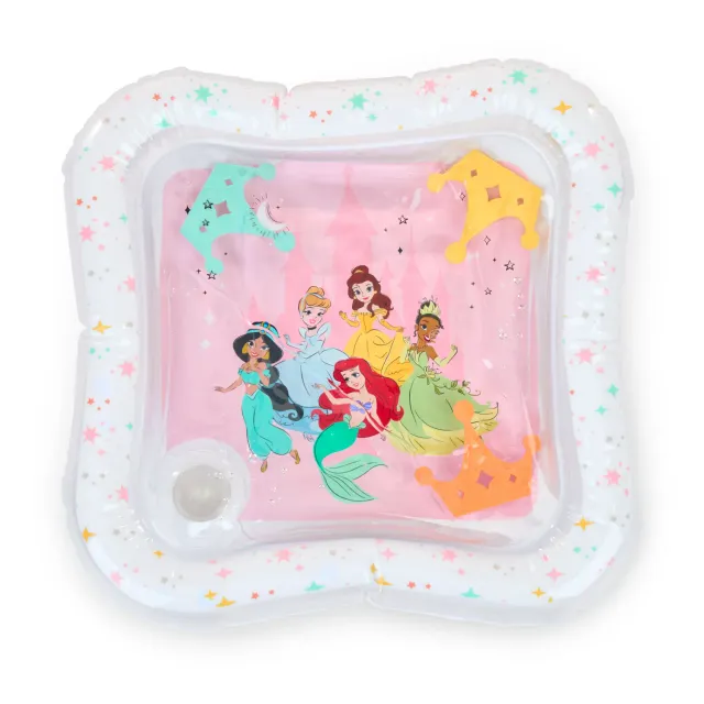 Bright Starts Disney Princess Royal Splash Wassermatte Baby