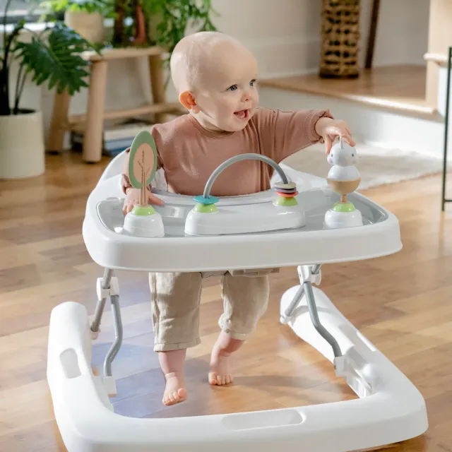 Ingenuity Step & Sprout 3-in-1 Lauflerner First Forest