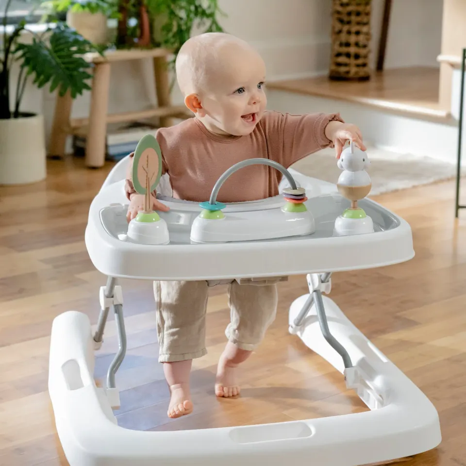 Ingenuity Step & Sprout 3-in-1 Lauflerner First Forest