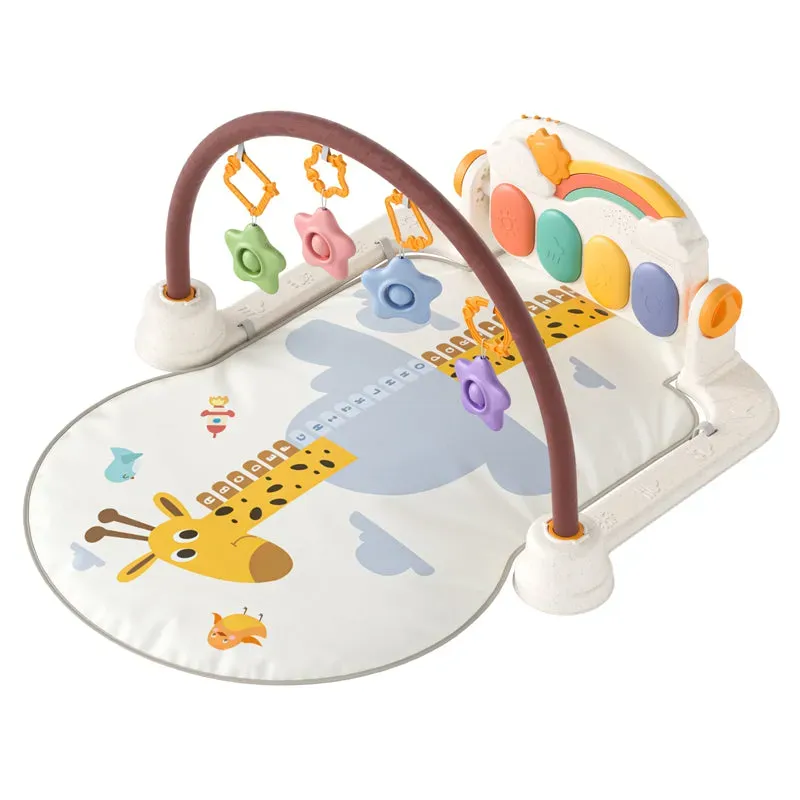 TUMAMA TM240 Spielbogen Babygym mit Fernbedienung