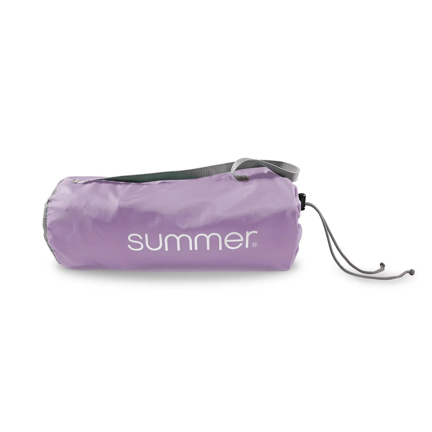 Summer Pop n Sit DLX Joyful Geo Boostersitz mit Tablett