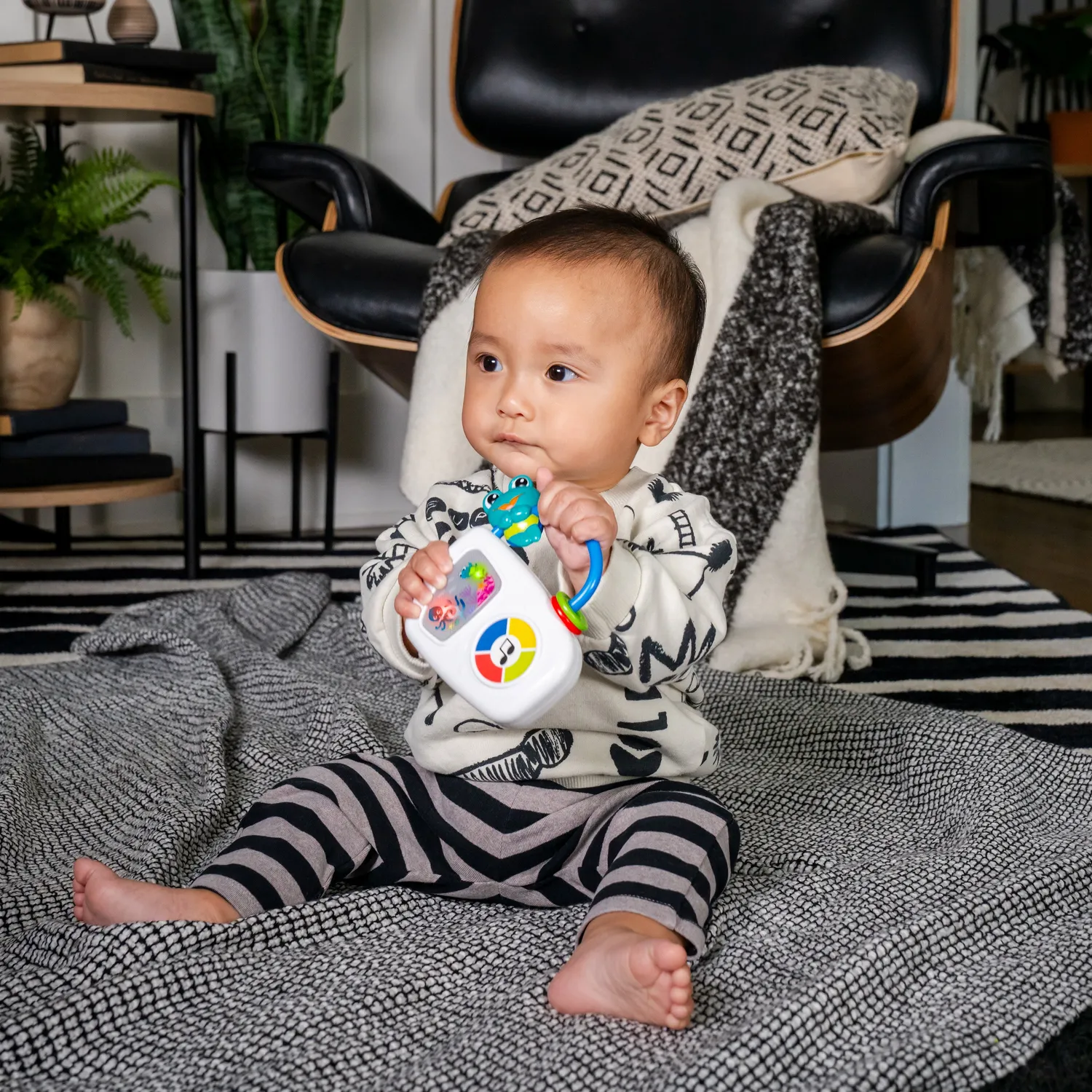 Baby Einstein Ocean Explorers Musikspielzeug