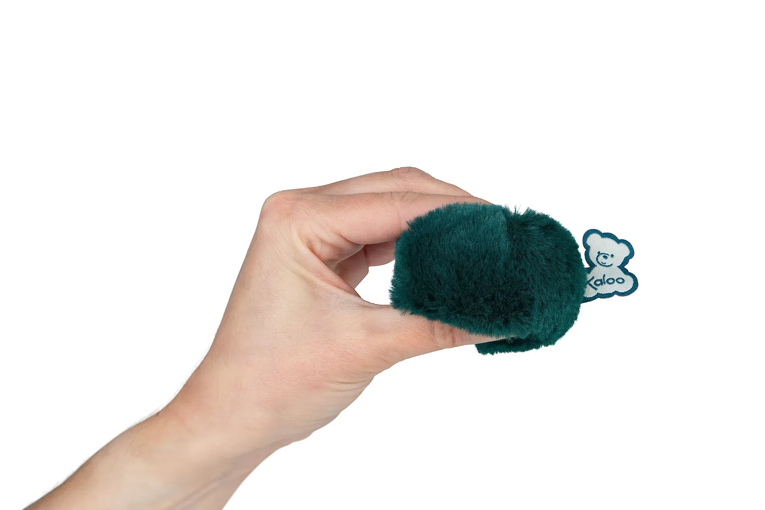 Kaloo Stimuli Sensorikbälle Babyspielzeug 5er-Set 5 cm