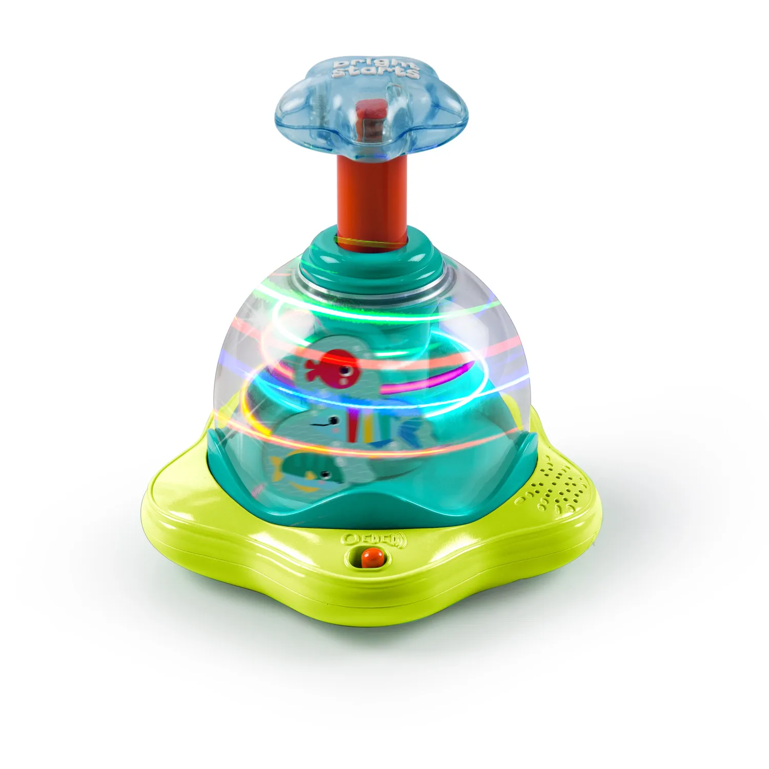 Bright Starts Sea Me Giggle Geschenkset 3-teilig