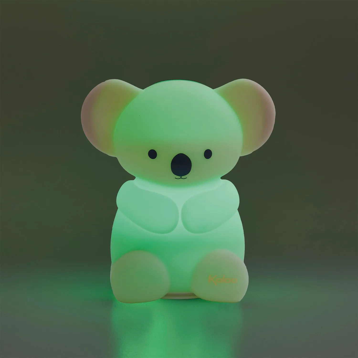 Kaloo Petit Songe Koala Nachtlicht USB mit Farbwechsel 18 cm