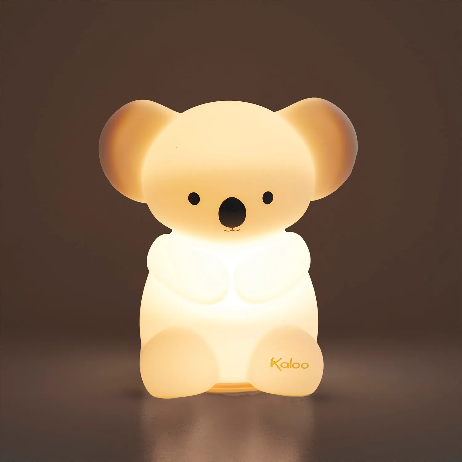 Kaloo Petit Songe Koala Nachtlicht USB mit Farbwechsel 18 cm