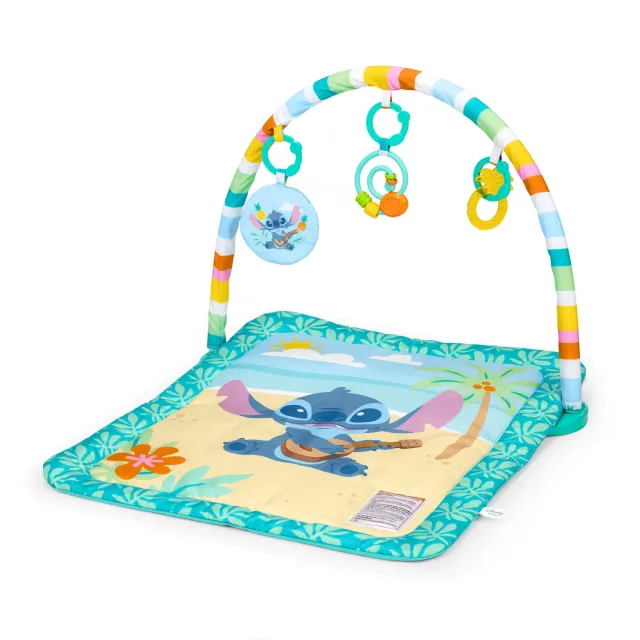 Disney Baby Stitch Island Adventure Spielbogen