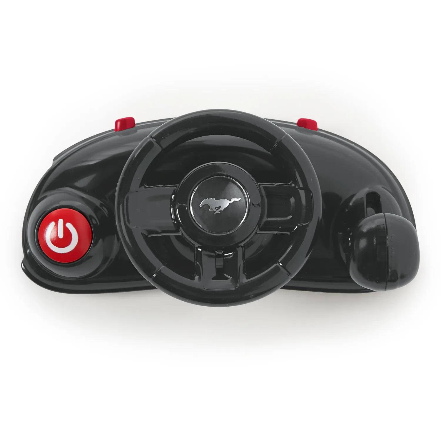 Bright Starts Ford Mustang Lauflernwagen 4-in-1 rot