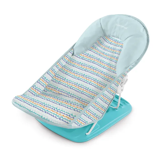 Summer Infant Deluxe Badesitz Netz 0-6 Monate waschbar