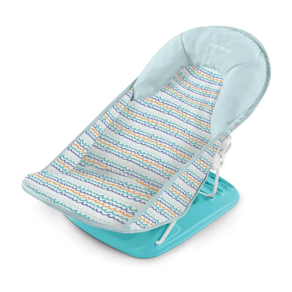 Summer Infant Deluxe Badesitz Netz 0-6 Monate waschbar