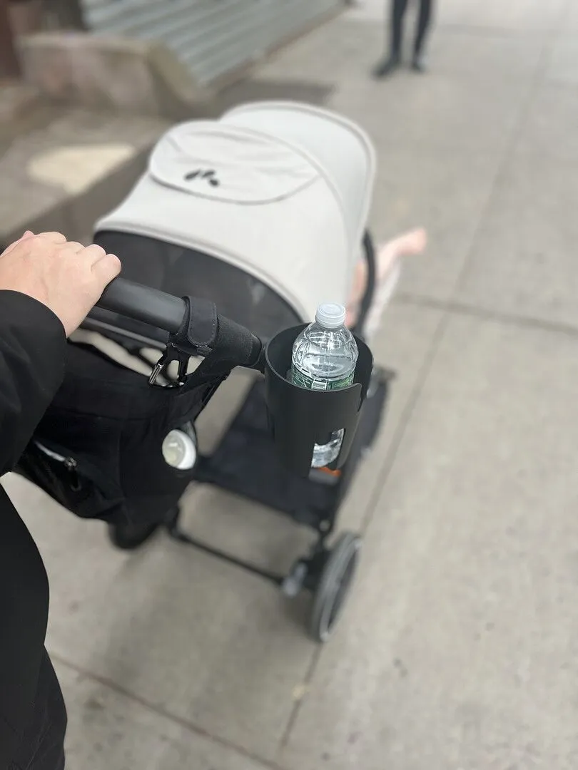 Ingenuity 3DSuite Cashew Kinderwagen modular wendbar