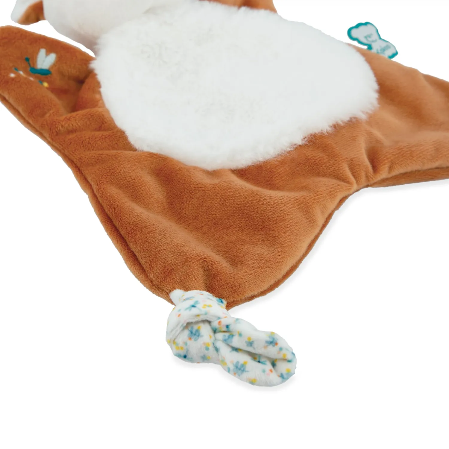 Kaloo Fripons Rehkitz Nathan Kuscheltier 24 cm weich