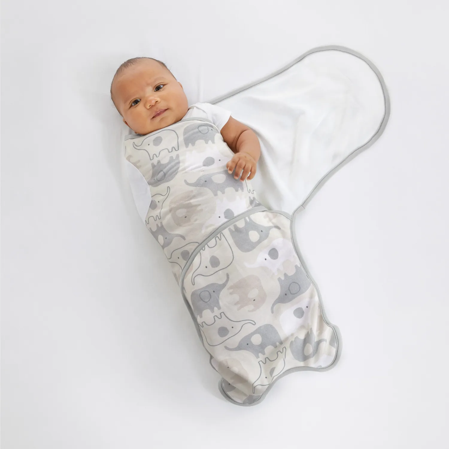 Ingenuity Farewell Fuss Pucktuch Grazer 2er-Pack 0-3