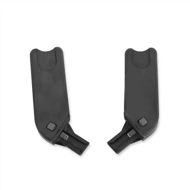 Ingenuity 3D Quickclose Autositz-Adapter 1 Paar