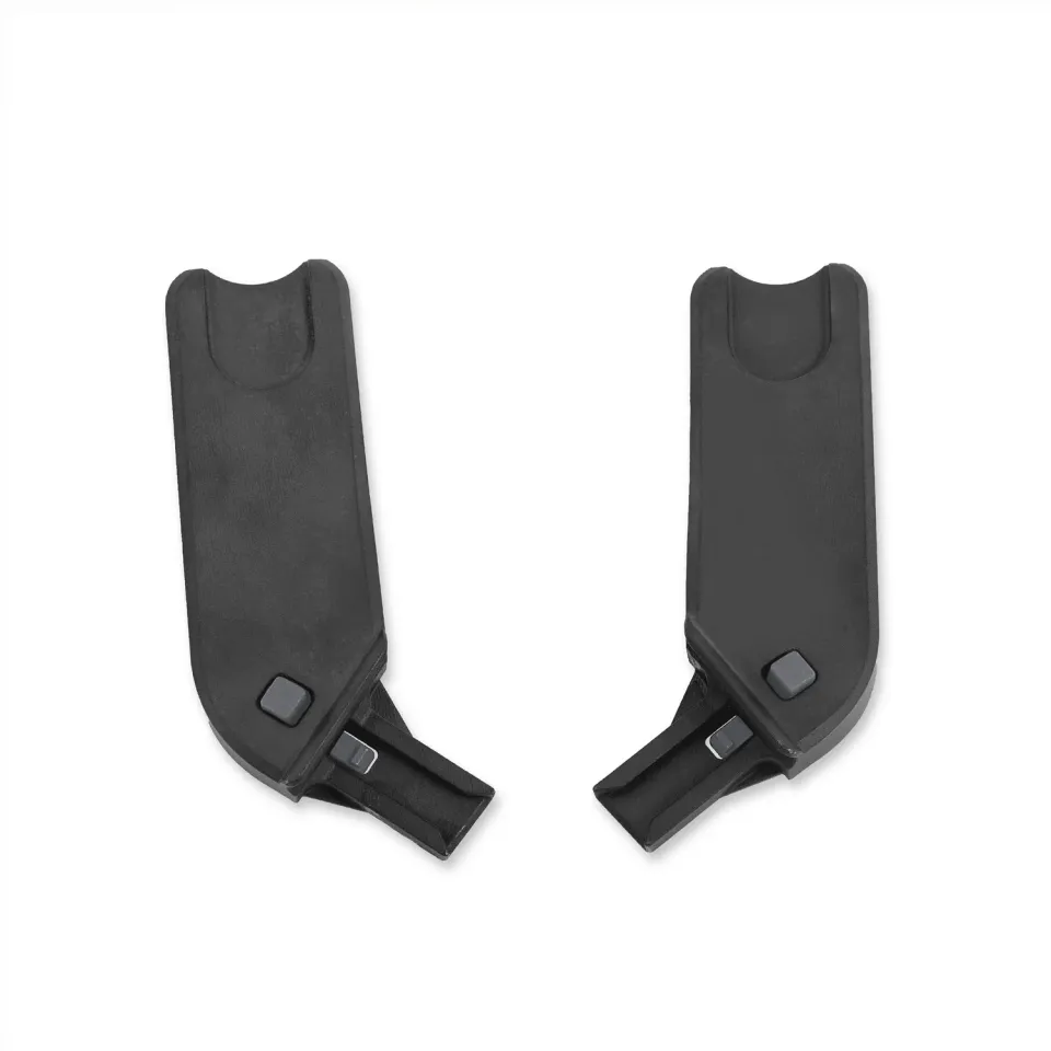 Ingenuity 3D Quickclose Autositz-Adapter 1 Paar