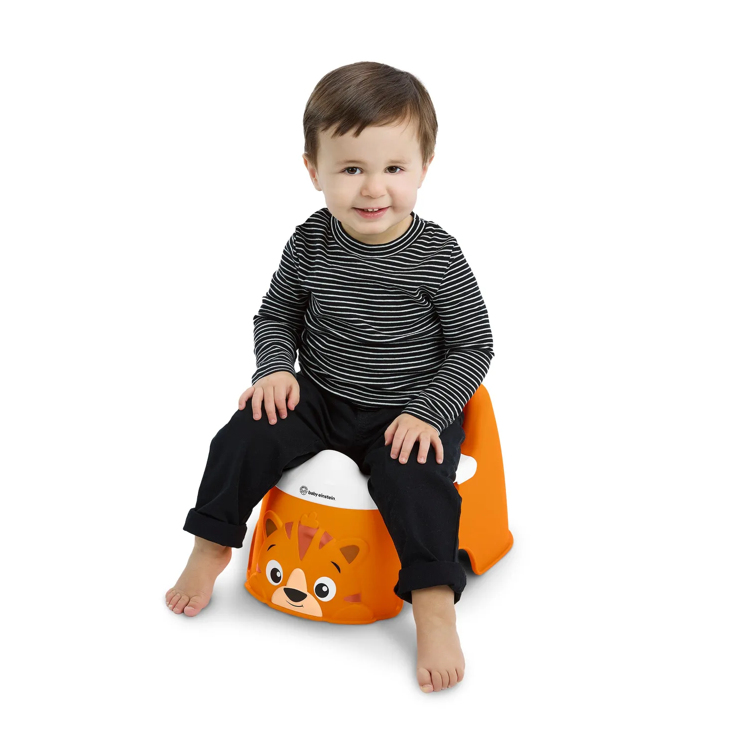 Baby Einstein Tinkle and Reveal Tiger Töpfchen