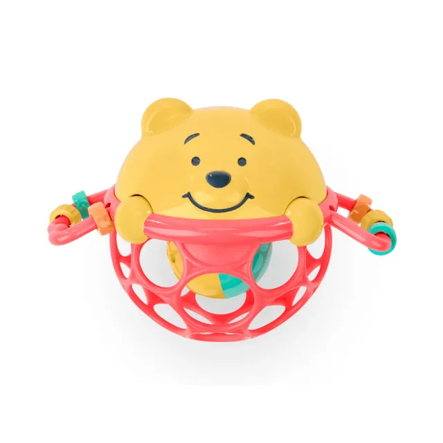 Bright Starts Disney Baby Winnie Puuh Rassel ab Geburt