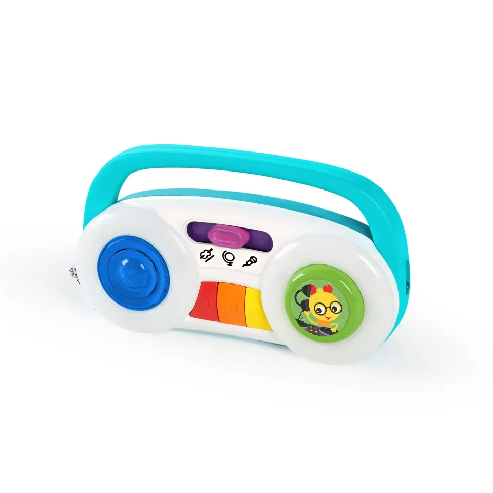 Baby Einstein Toddler Jams Musikspielzeug mit Licht