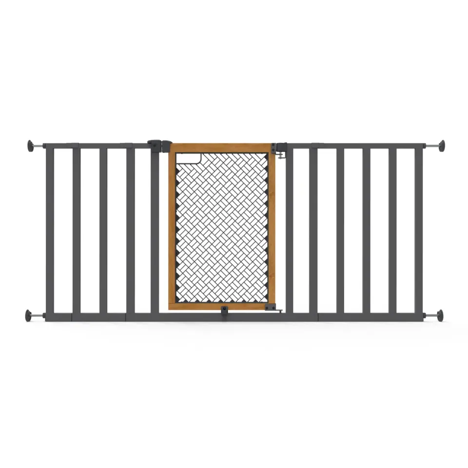 Summer Thruway 60XW Schutzgitter Honigeiche 150cm