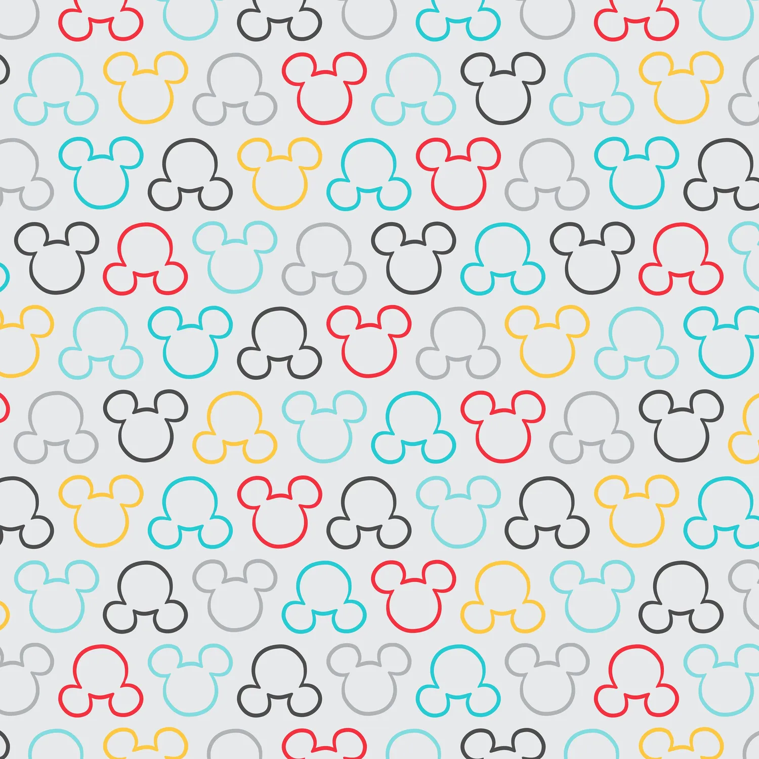 Bright Starts Disney Mickey Baby Rocker Wippe Vibration