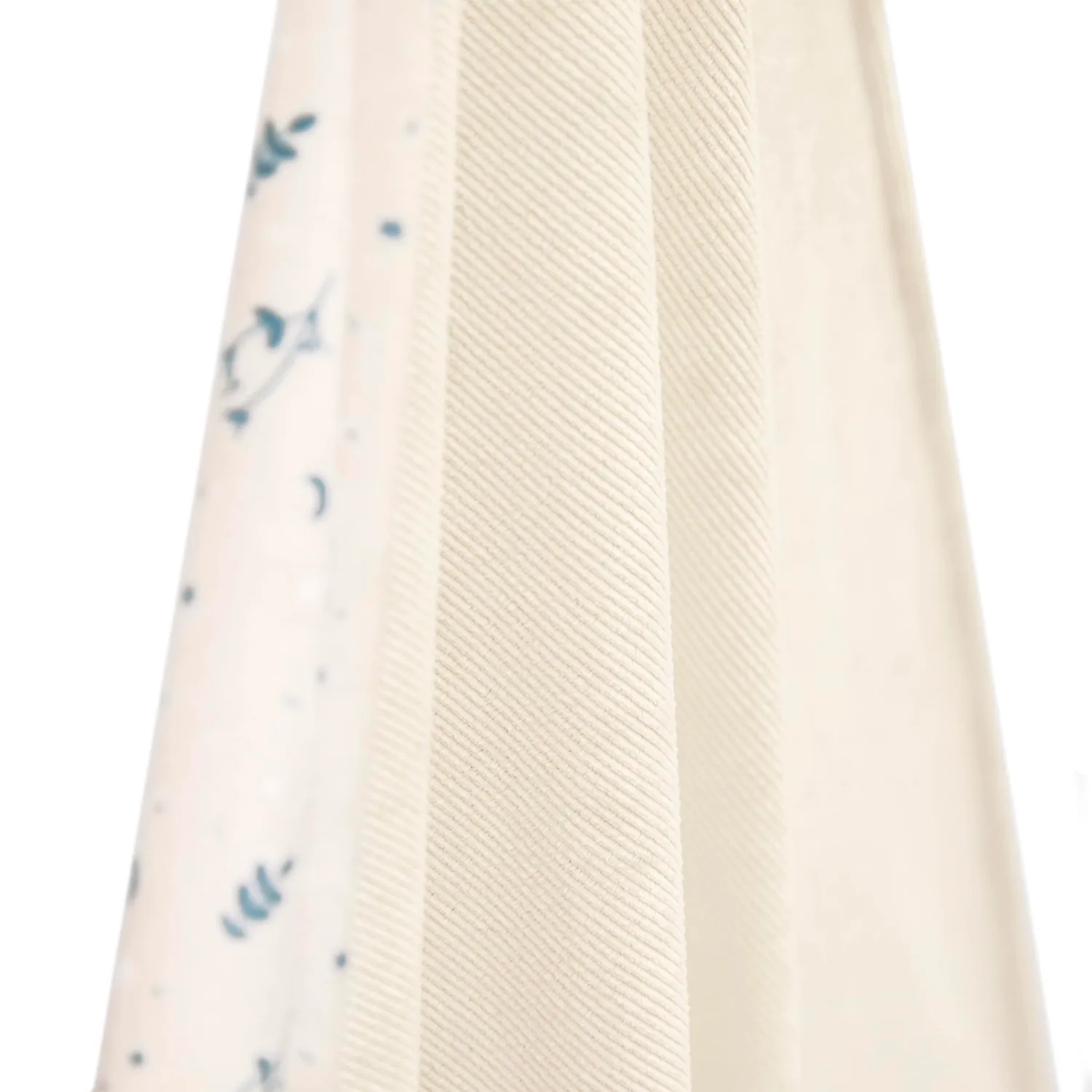 Kaloo Kuscheldecke Hase Creme 70x80 cm ultraweich