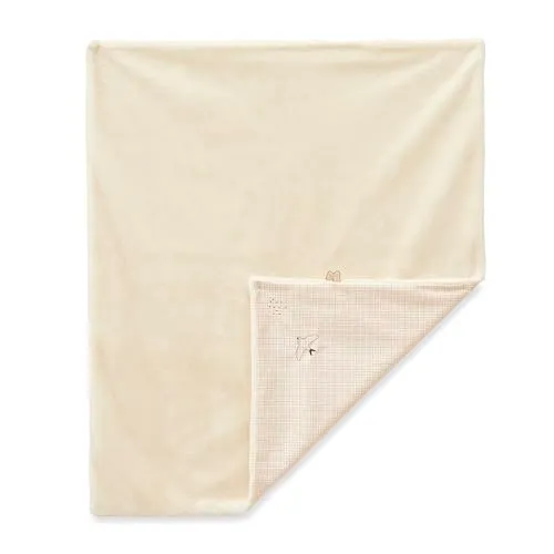 Kaloo Tendre Bébé Babydecke 72x85 cm Schwalben