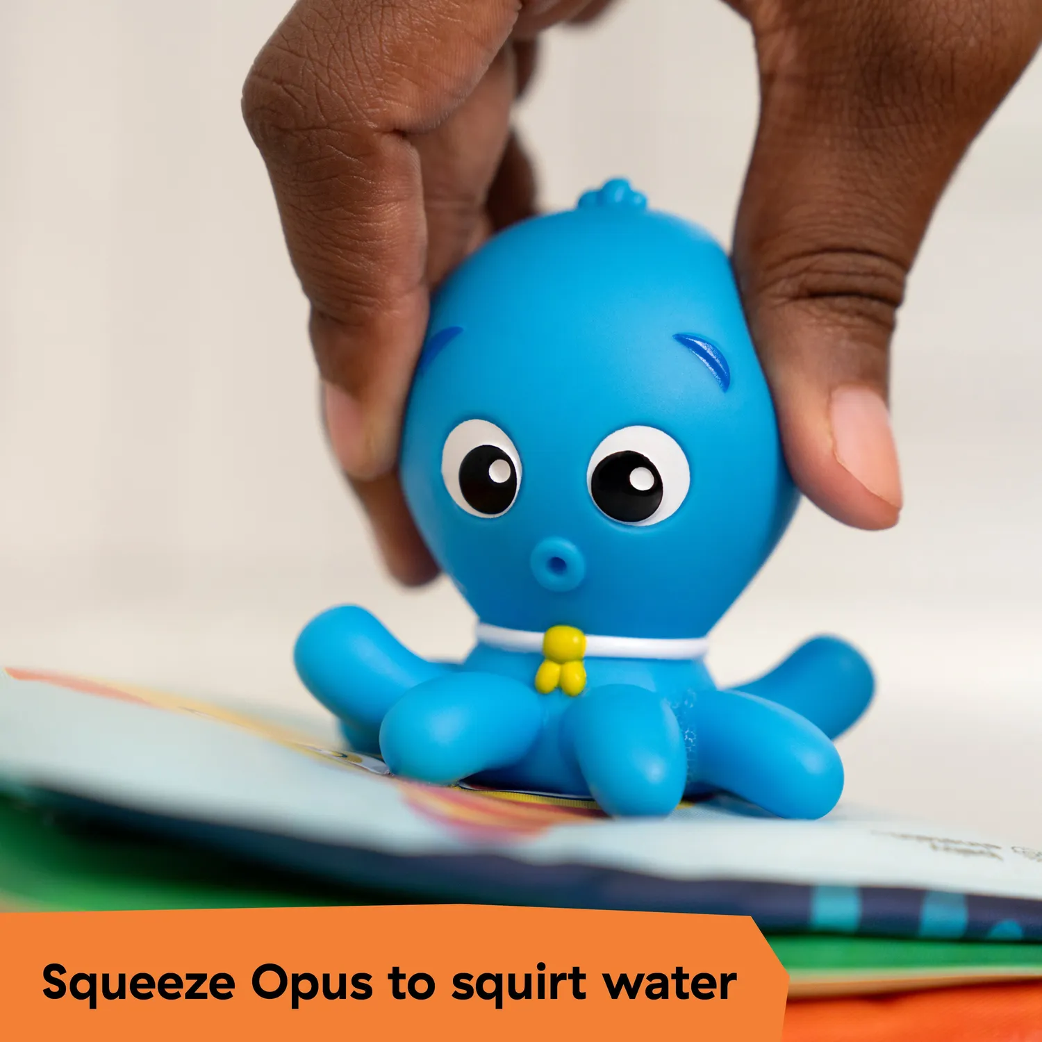Baby Einstein Opus Bath Pals Badeset 11-teilig