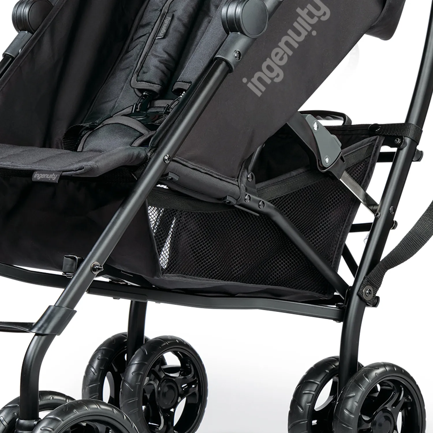 Ingenuity 3Dlite Buggy leicht 4-fach Liegeposition
