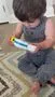 Baby Einstein Jingle & Jam Musikspielzeug Set 4-teilig Baby