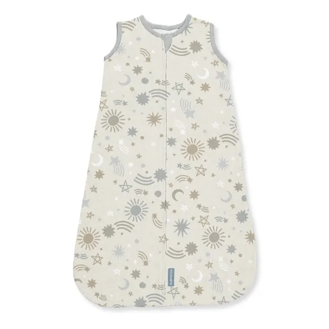 SwaddleMe Celestial Dance Babyschlafsack Baumwolle 0-3 M