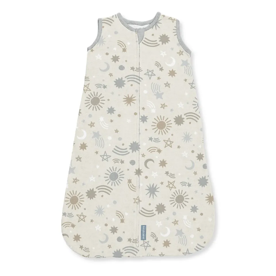 SwaddleMe Celestial Dance Babyschlafsack Baumwolle 0-3 M