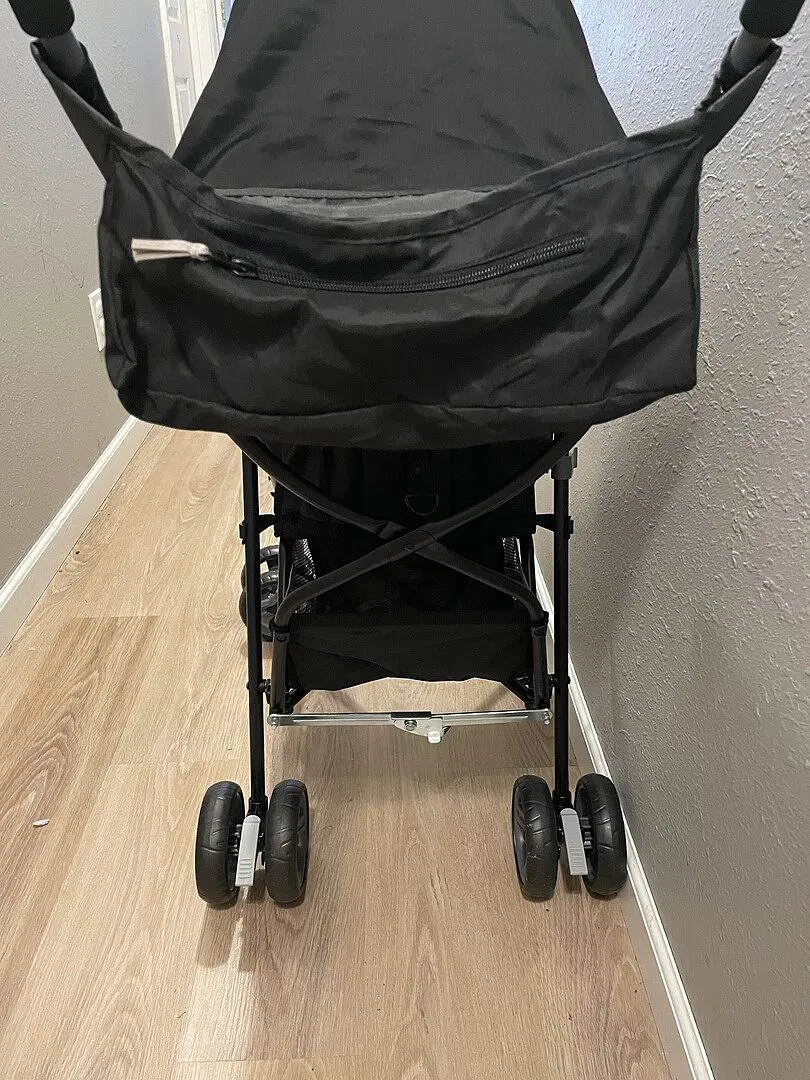 Ingenuity 3D Mini Buggy Cashew leicht klappbar