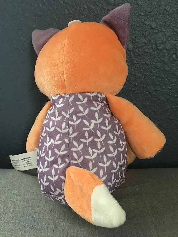 Ingenuity Kitt the Fox Plüschtier Fuchs 32 cm