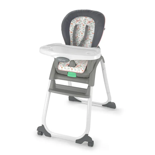 Ingenuity Full Course 6-in-1 Hochstuhl Milly Beige
