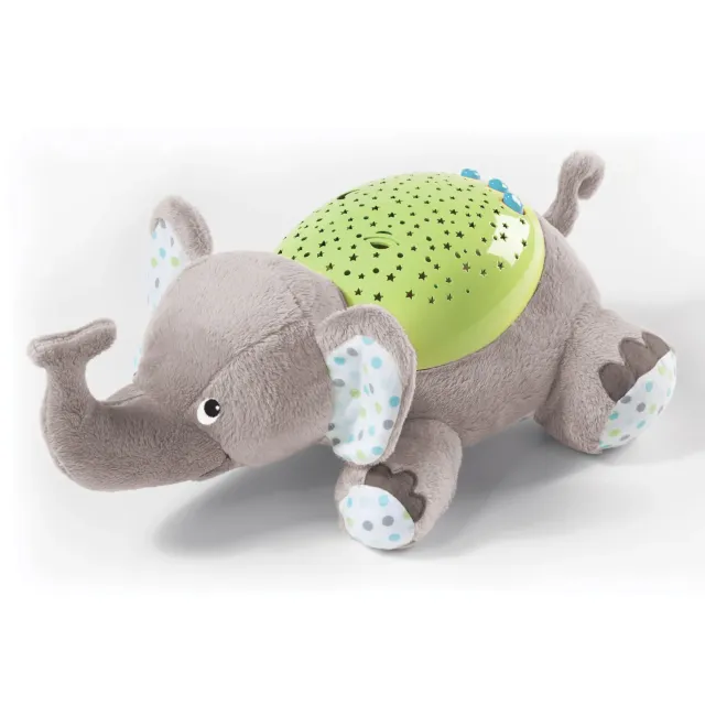 SwaddleMe Slumber Buddies Einschlafhilfe Elefant