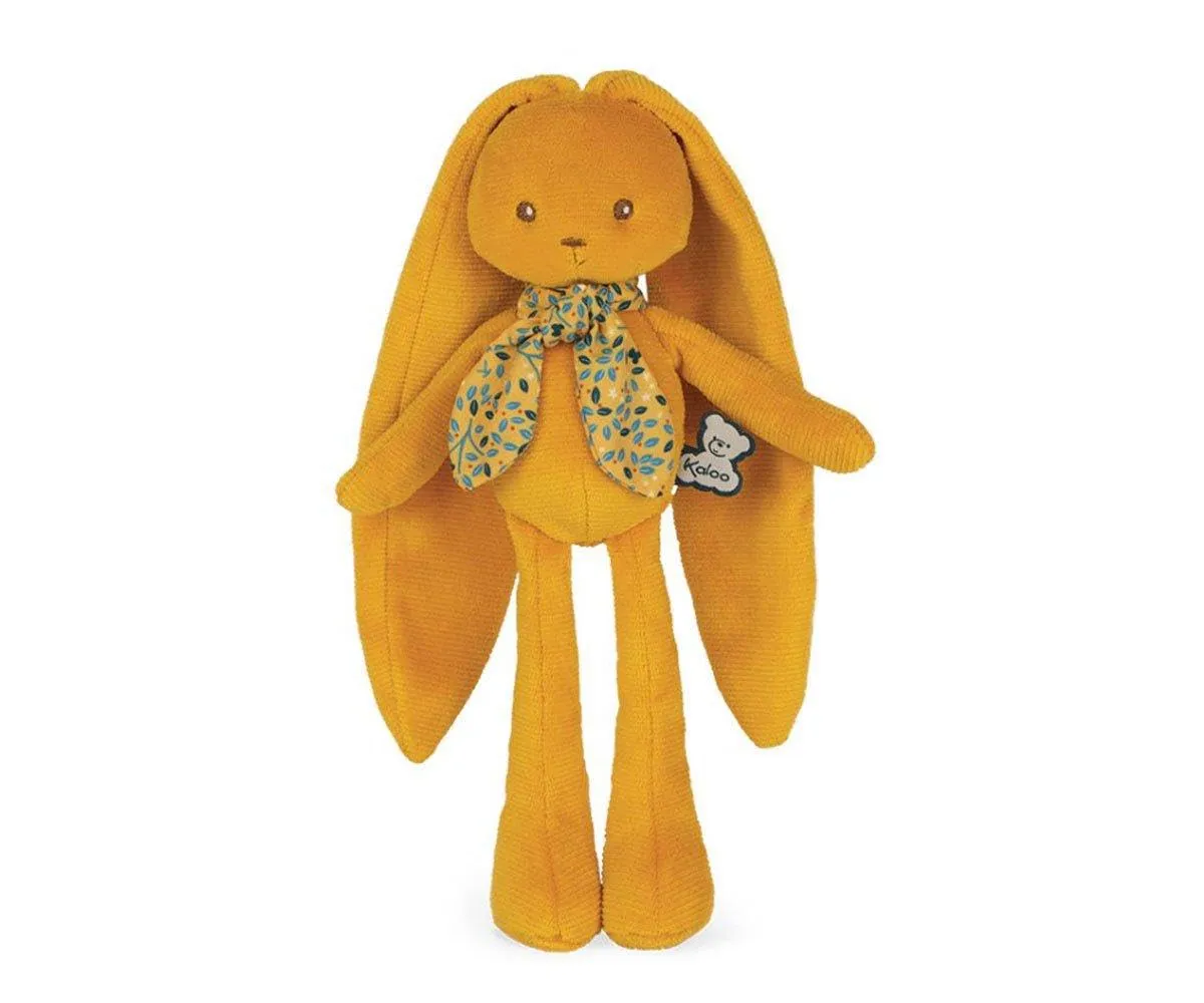 Kaloo Lapinoo Schmusetuch Hase Rosa 35 cm Geschenkbox
