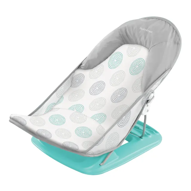 Summer Infant Deluxe Badesitz Netz 0-6 Monate waschbar