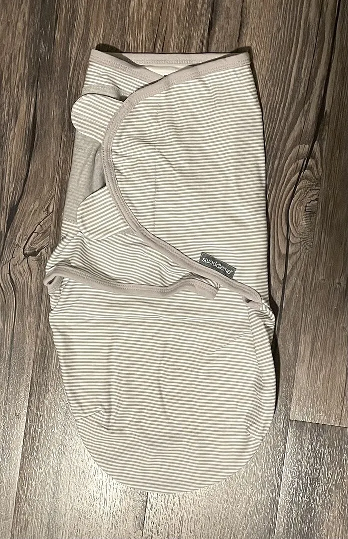 SwaddleMe Stages of Sleep Schlafsack Geschenkset 3-teilig Bears